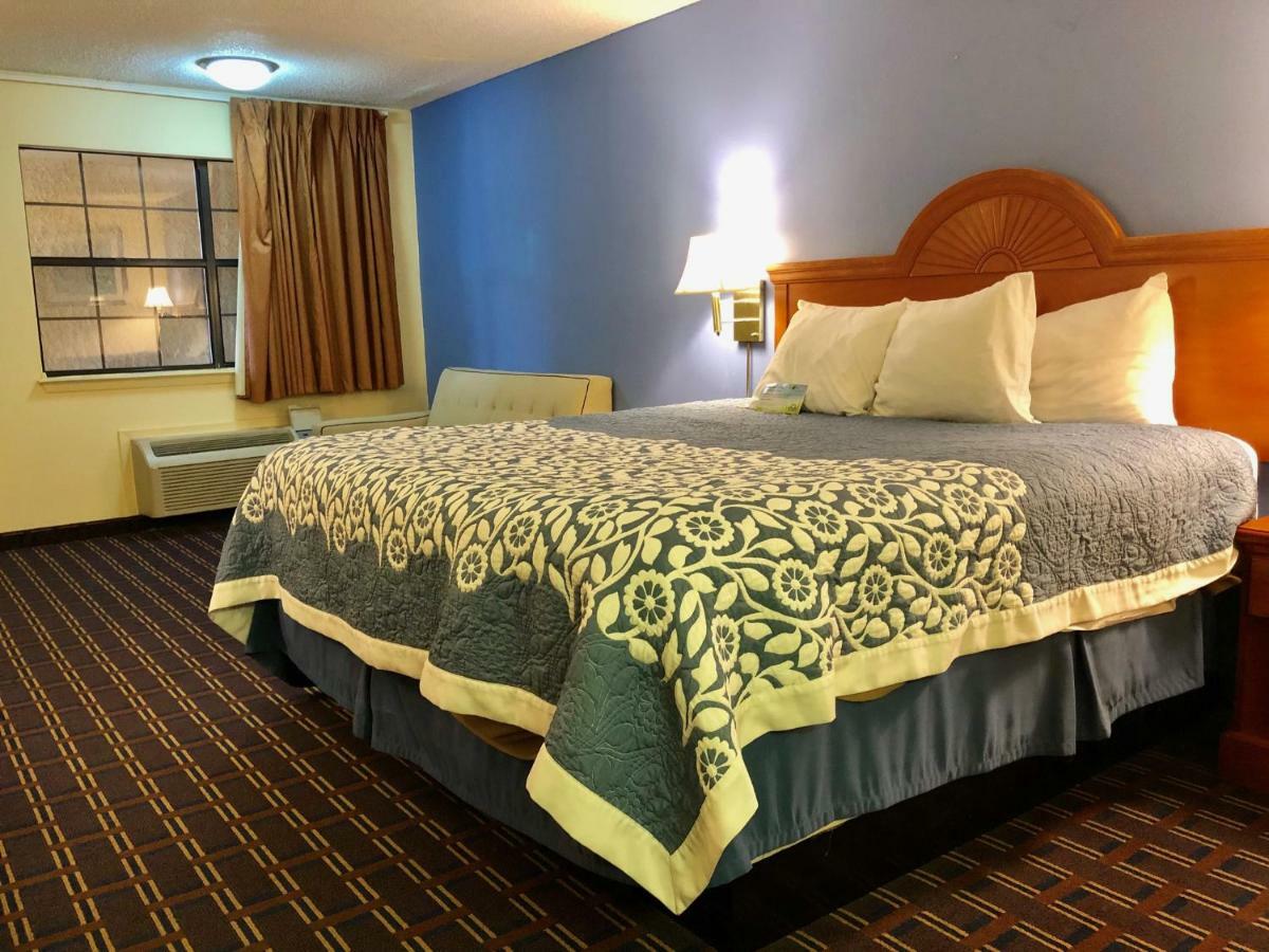 Days Inn By Wyndham Downtown-Nashville West Trinity Lane Δωμάτιο φωτογραφία