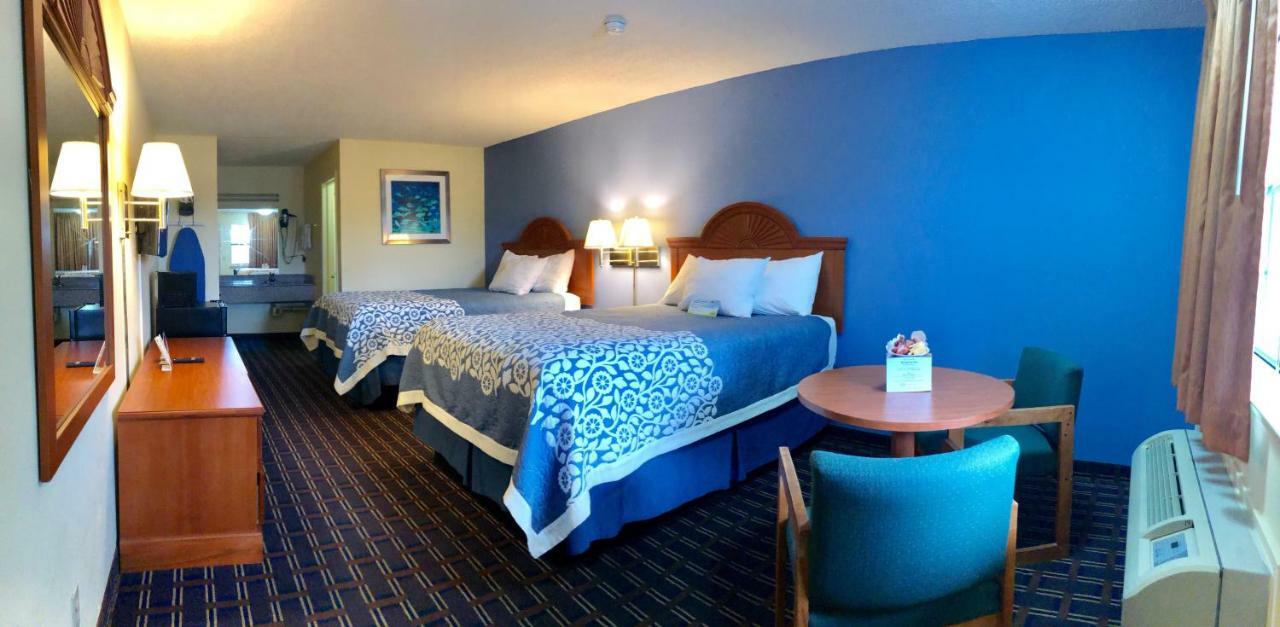 Days Inn By Wyndham Downtown-Nashville West Trinity Lane Δωμάτιο φωτογραφία