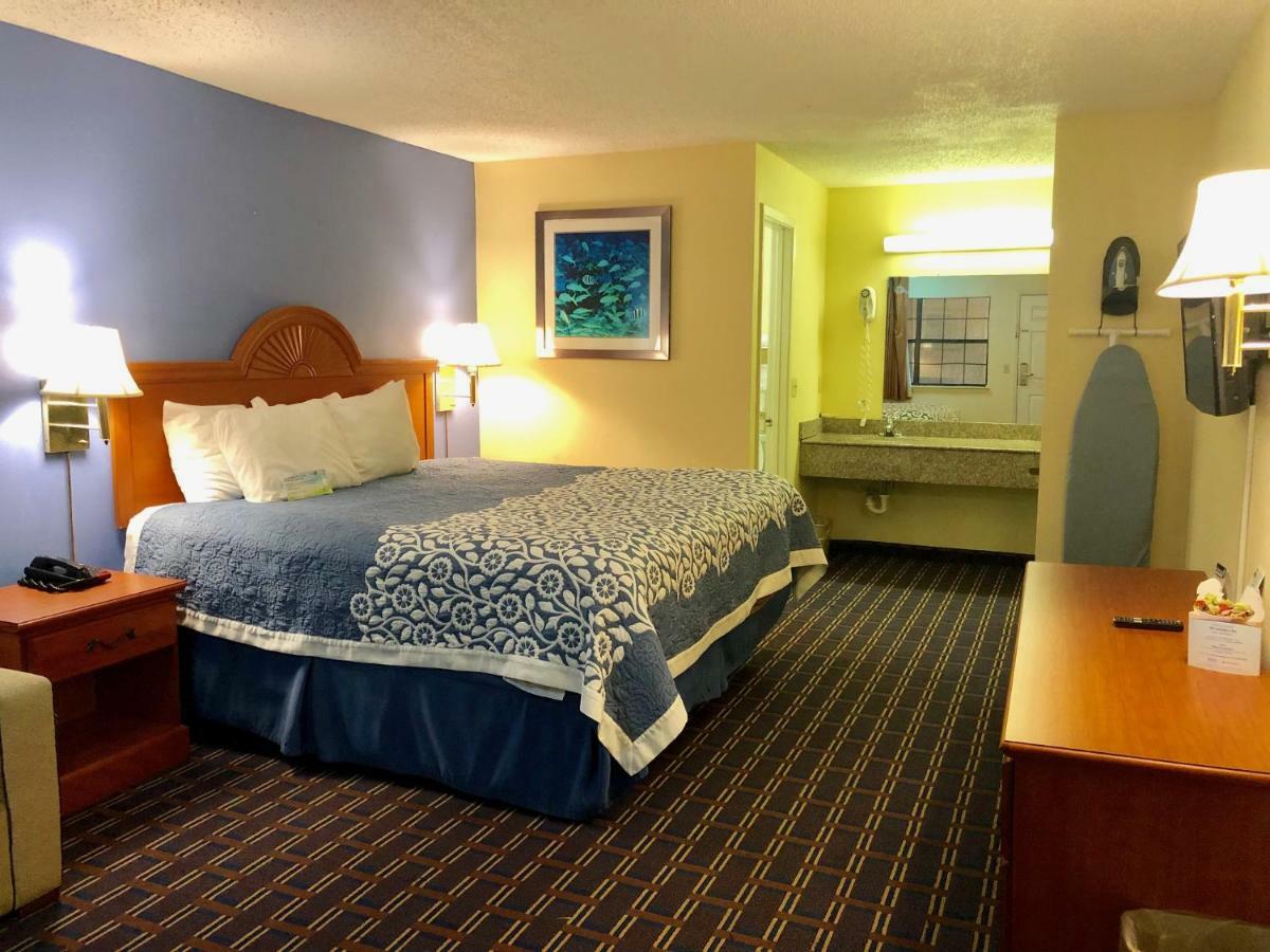 Days Inn By Wyndham Downtown-Nashville West Trinity Lane Δωμάτιο φωτογραφία